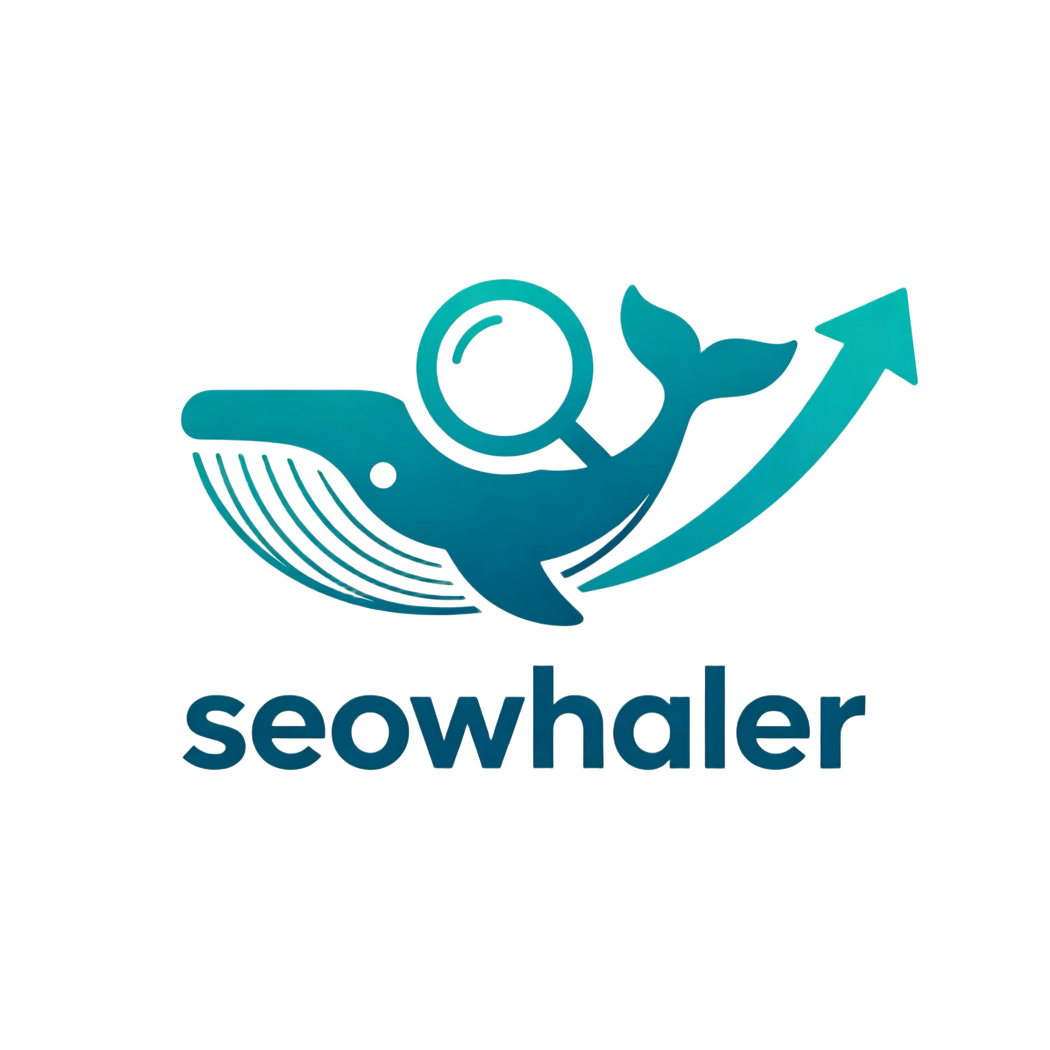 seowhaler SEO services brand logo